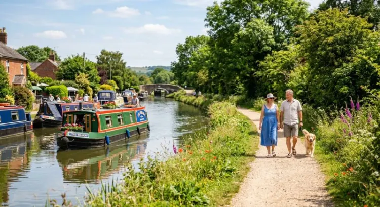Que visiter dans le Roannais le temps d'un week-end en famille