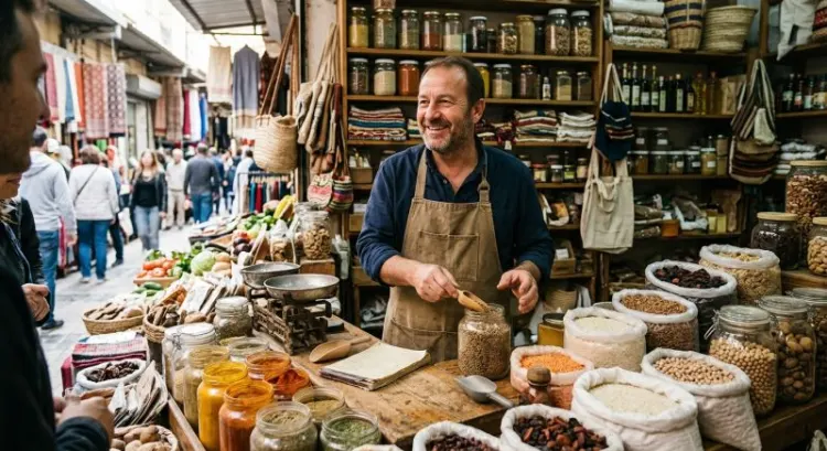 Reprendre un commerce à Chalon-sur-Saône : ce qu'il faut vérifier