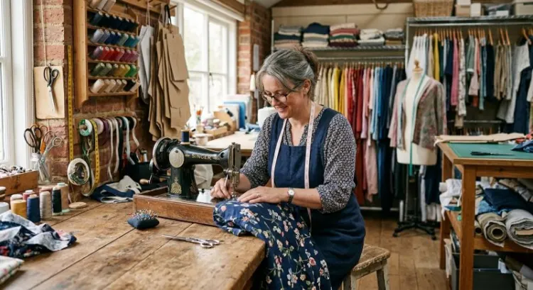 Le savoir-faire textile de la Haute-Loire face aux nouveaux marchés