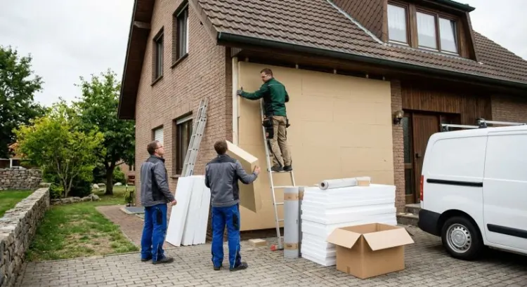 Rénovation énergétique : quelle entreprise intervient dans le Forez ?