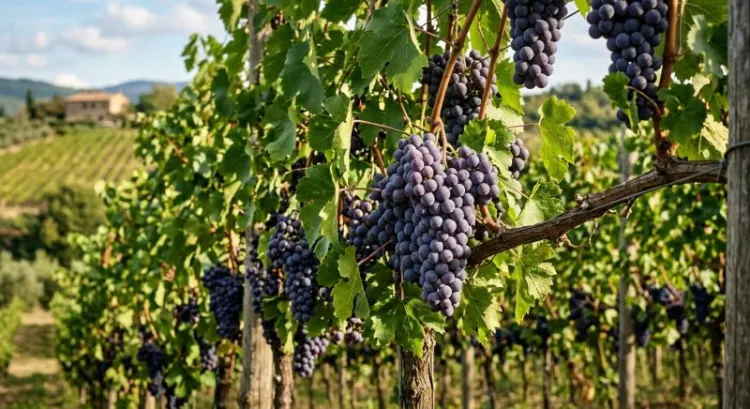 Les vins du Mâconnais : cinq domaines à découvrir près de Mâcon