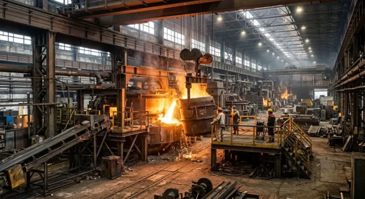Portrait : la reconversion industrielle du Creusot racontée par ses PME