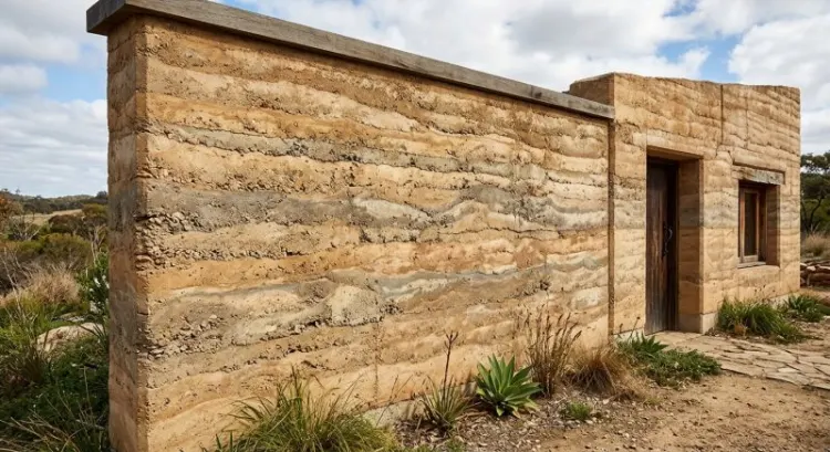 Maçons du pisé dans la plaine du Forez : un savoir-faire rare que les artisans de la Loire ont tout intérêt à cultiver