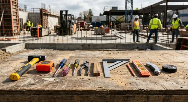 Trouver un artisan fiable à Saint-Étienne : la méthode en 5 étapes