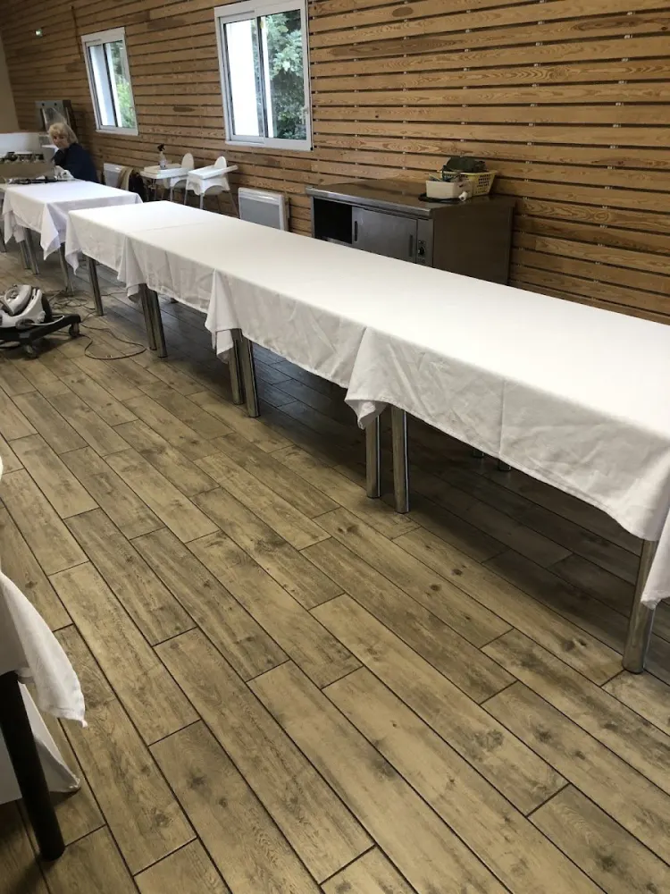 ACM France : Textiles et Aménagements pour lieux d’hébergements